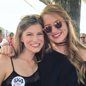 Meet your Posher, Sydney